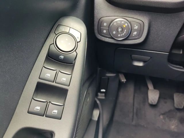 Ford Fiesta Active EcoBoost