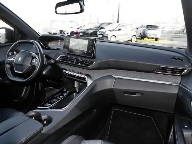 Peugeot 5008 Allure Pack EAT8