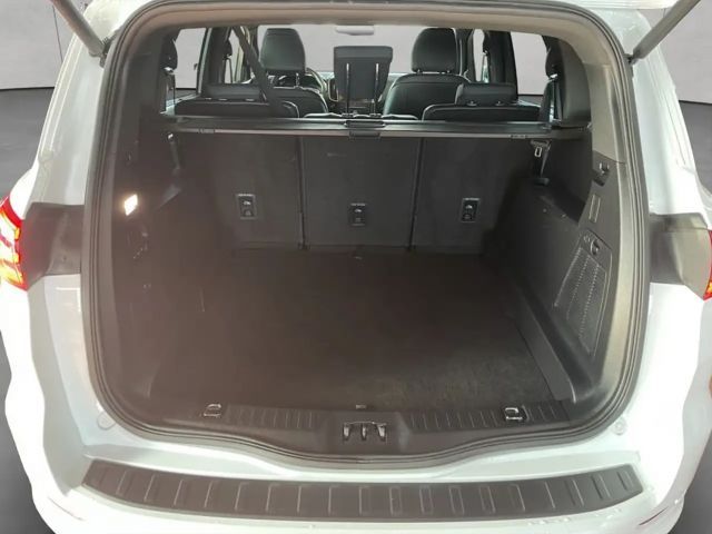 Ford S-Max AWD ST Line