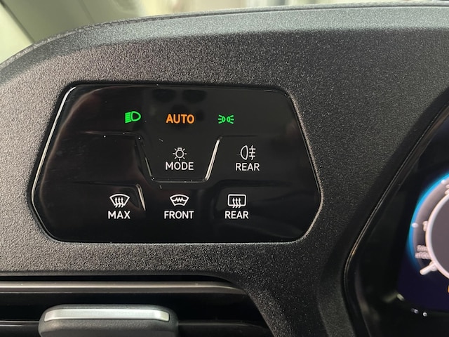 Volkswagen Caddy 2.0 TDI Life Maxi