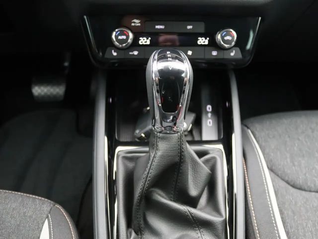 Skoda Kamiq 1.0 TSI Selection