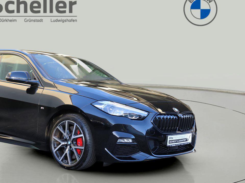 BMW 220 220i Coupé Gran Coupé