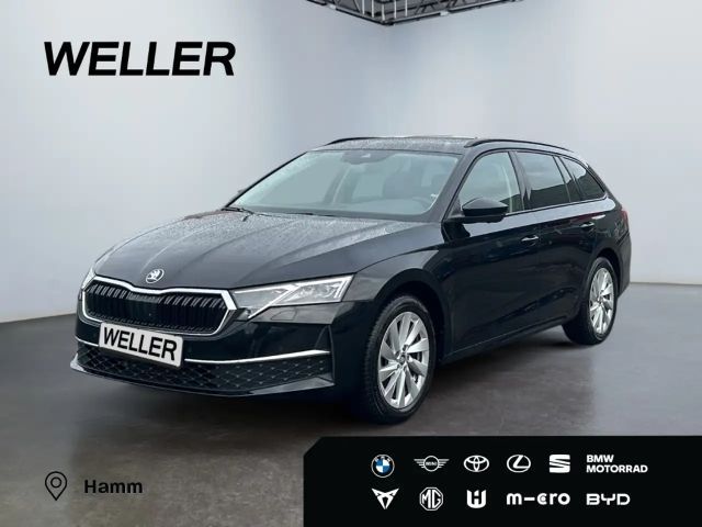 Skoda Octavia 1.5 TSI Combi Selection