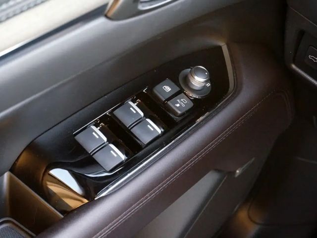 Mazda CX-5 4WD SkyActiv