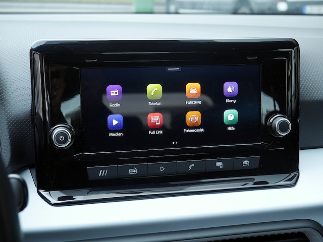 Seat Ibiza 1.0 TSI Style