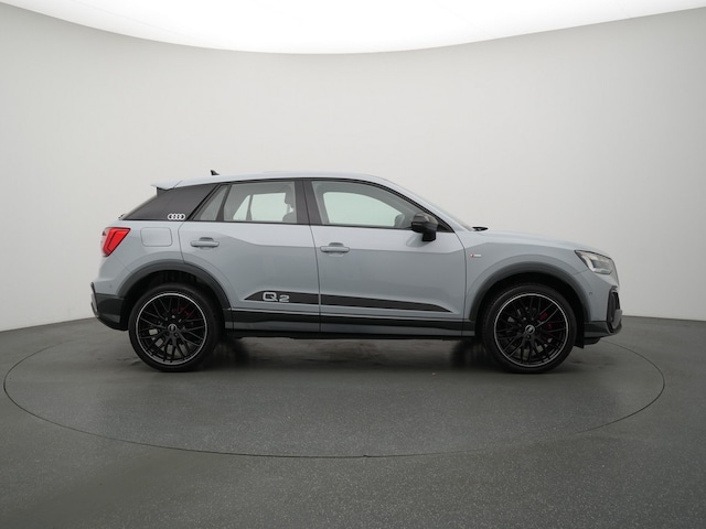 Audi Q2 35 TFSI S-Tronic