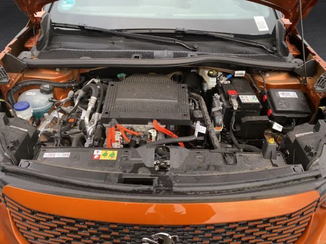 Peugeot E-2008 GT-Line