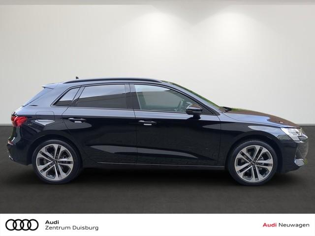 Audi A3 S-Tronic Sedan Sportback