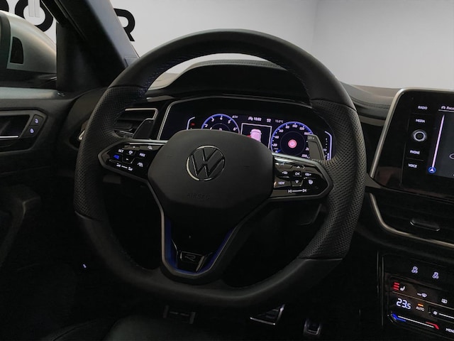 Volkswagen T-Roc 2.0 TSI 4Motion DSG