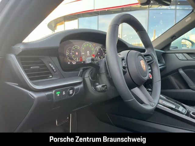 Porsche 992 Carrera Coupé