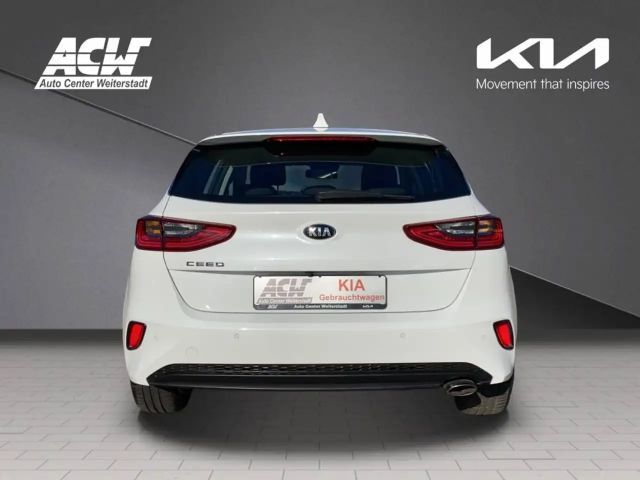 Kia Ceed Vision