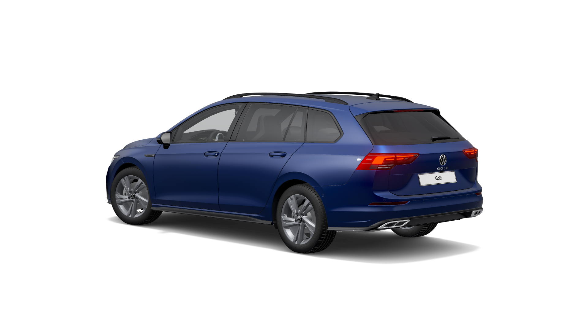 Volkswagen Golf 2.0 TSI