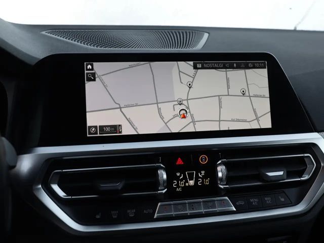 BMW 330 330i M-Sport Touring xDrive