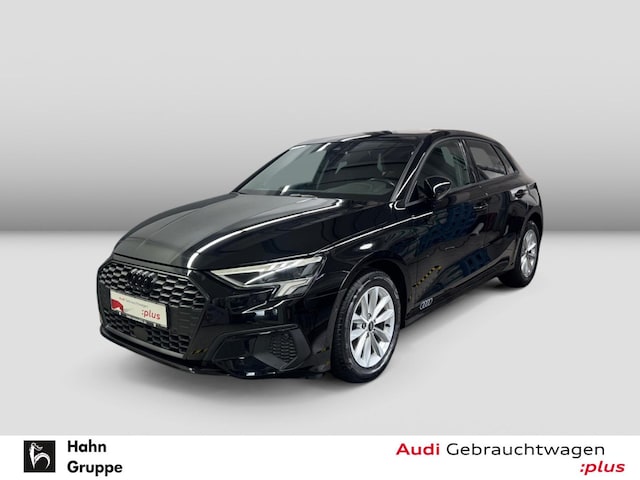 Audi A3 35 TFSI S-Tronic Sportback