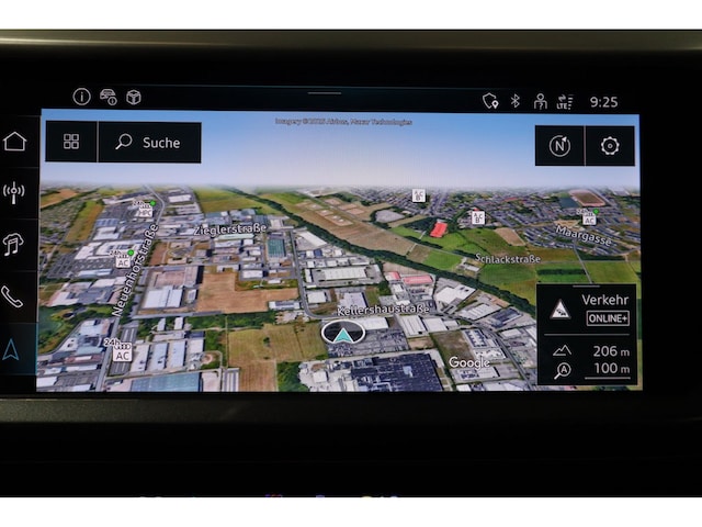 Audi Q4 e-tron SUV 45 e-tron Audi Q4 e-tron