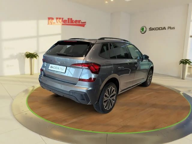 Skoda Kamiq Selection