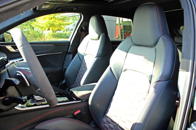 Audi A6 e-tron Avant Performance Quattro