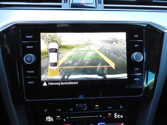 Volkswagen Passat 1.4 TSI GTE eHybrid