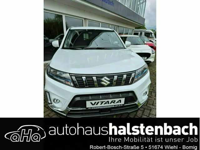 Suzuki Vitara 4x4 Comfort Hybrid
