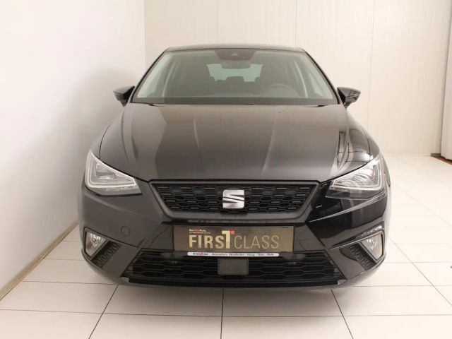 Seat Ibiza 1.0 TSI DSG Style