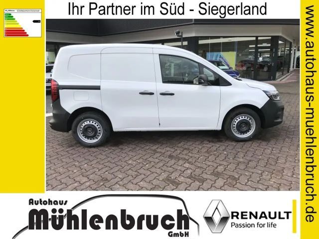 Renault Kangoo E-Tech