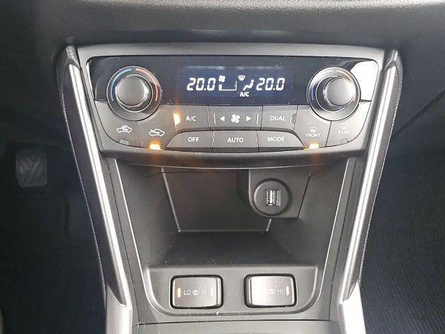 Suzuki S-Cross NAVI*LED*START/STOP*KAMERA*SPURVERLASSEN