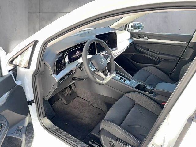 Volkswagen Golf Business DSG Variant