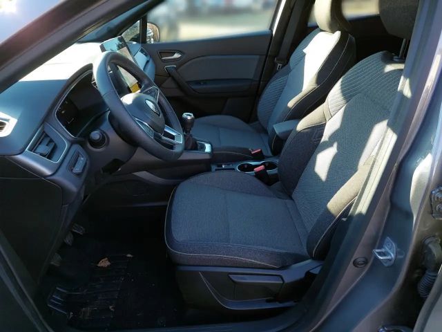 Renault Captur TCe 90 Techno