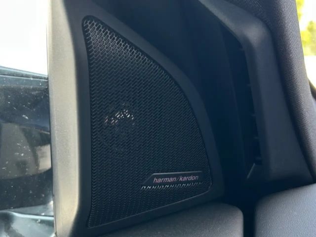 BMW X3 M-Sport xDrive