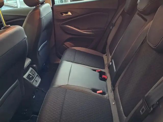 Opel Grandland X Elegance Innovation