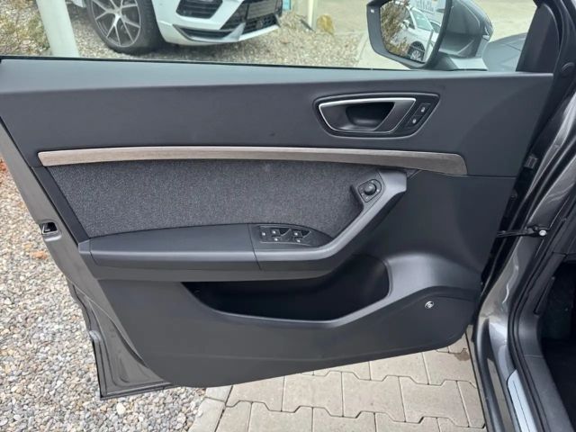 Seat Ateca 1.5 TSI DSG
