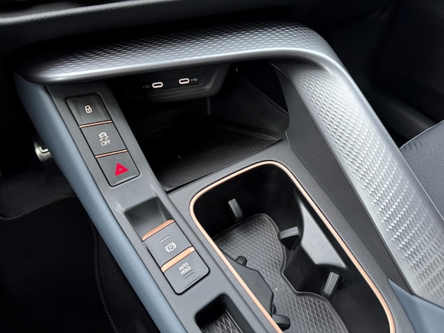 Cupra Terramar 1.5 eTSI