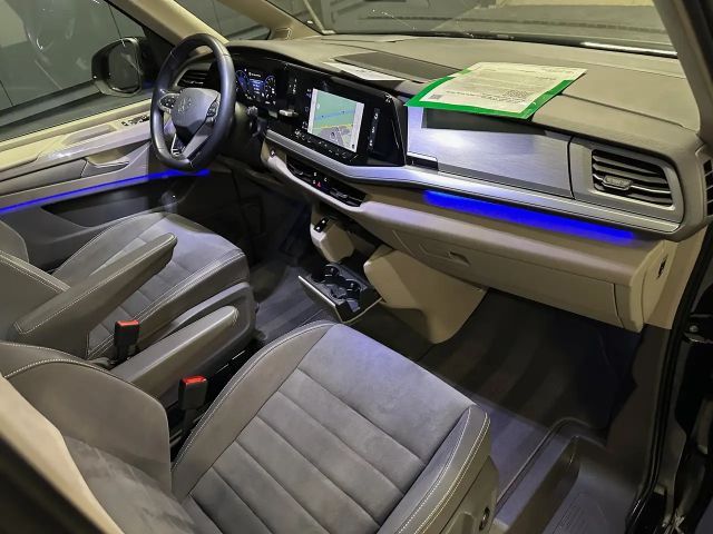 Volkswagen Multivan Lang Style T7