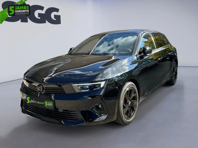 Opel Astra GS-Line Grand Sport