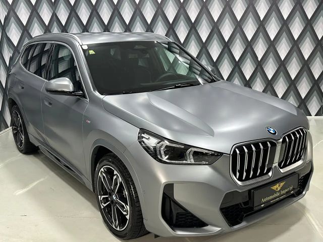 BMW X1 M-Sport sDrive