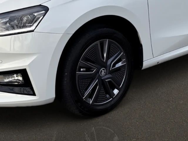 Skoda Fabia 1.0 TSI 85 Tour