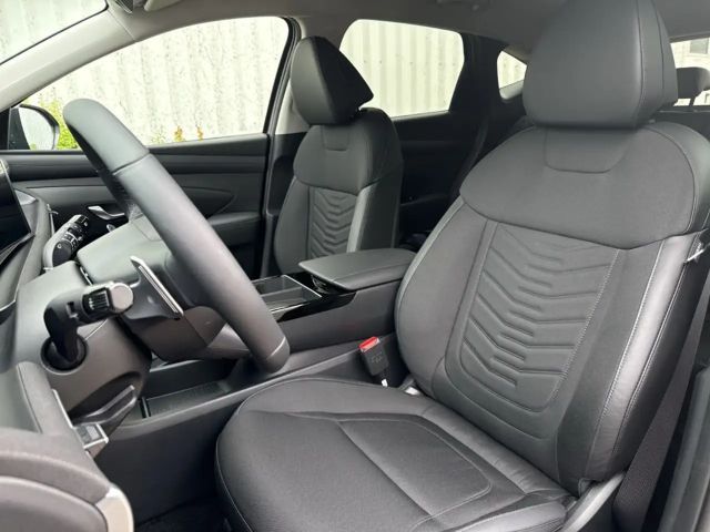 Hyundai Tucson 1.6 T-GDi Trend