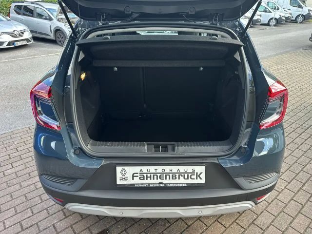 Renault Captur TCe 140 Zen