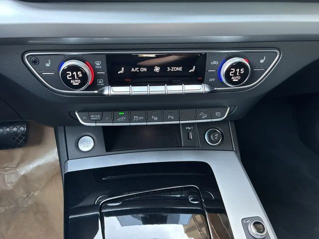 Audi Q5 50 TFSI Hybride Quattro