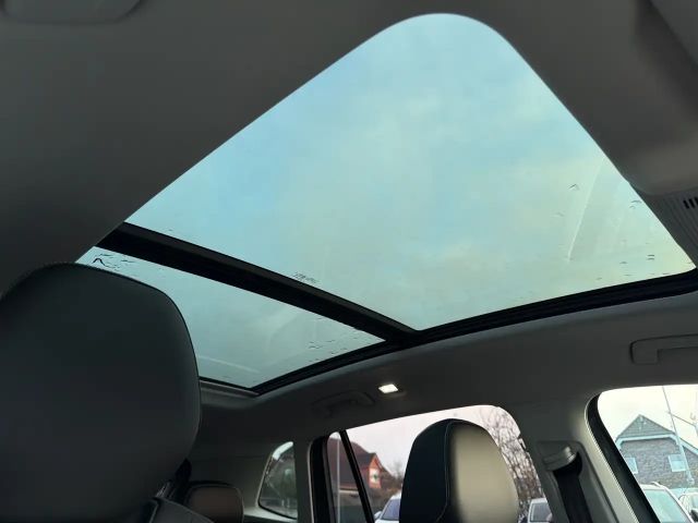 Volkswagen Tiguan eHybrid