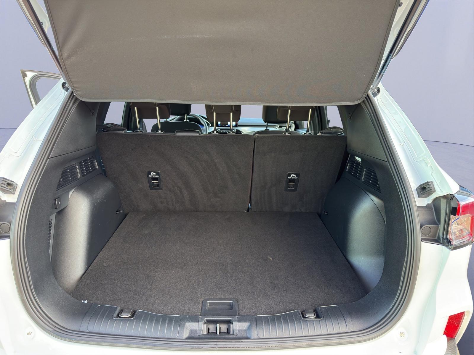 Ford Kuga EcoBoost Titanium