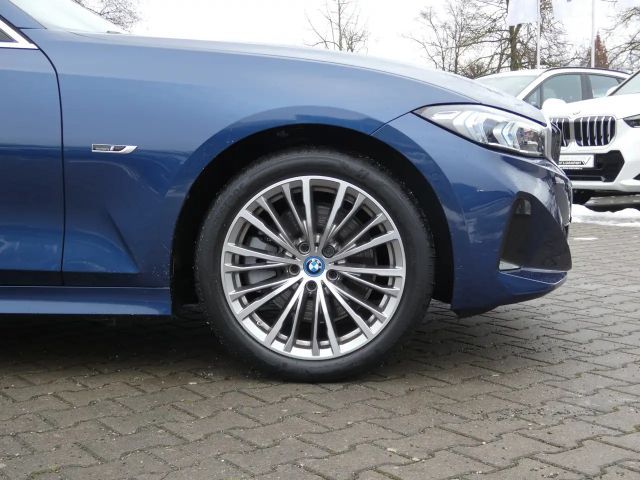 BMW 330 330e Comfort pakket Touring