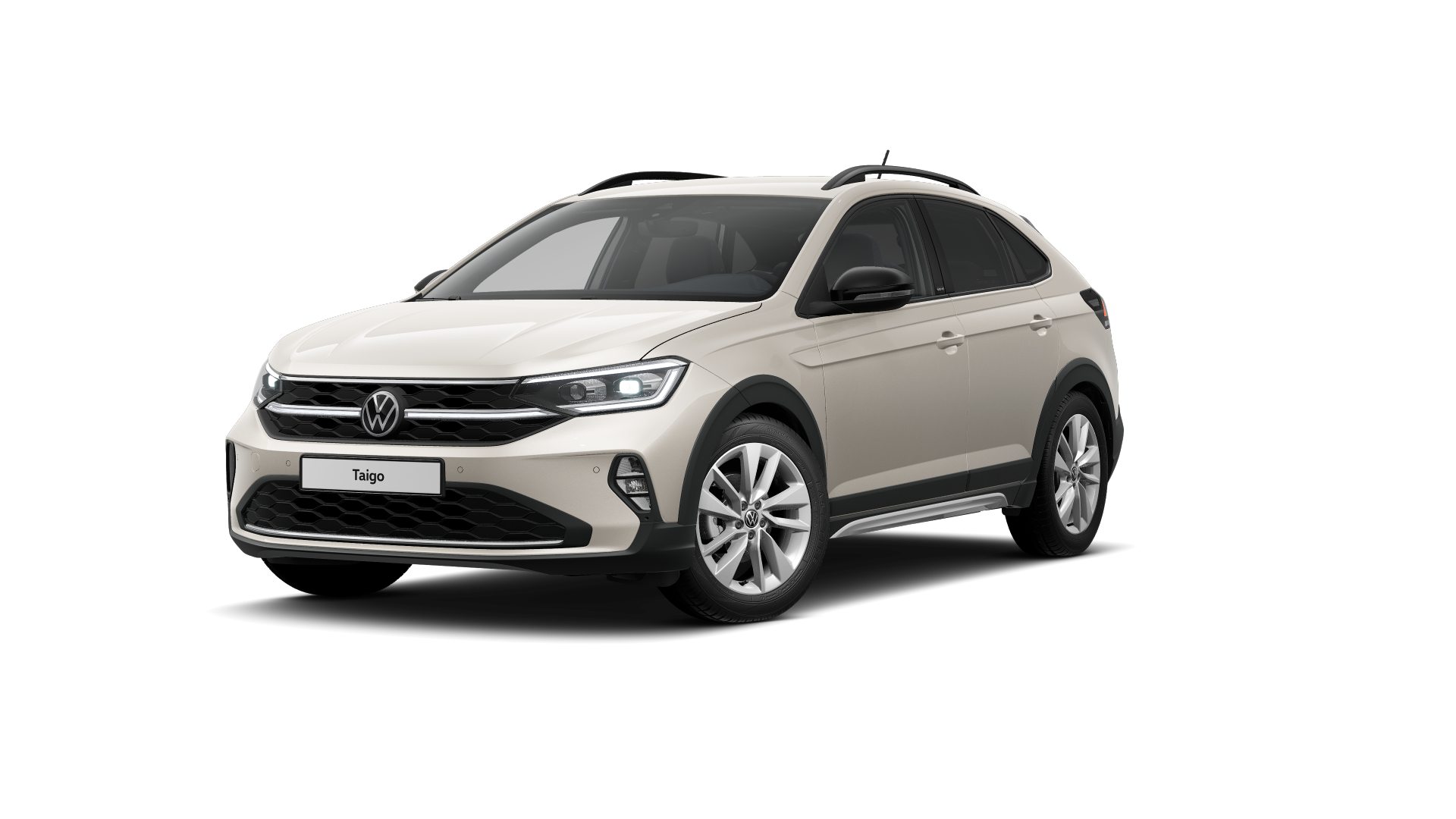 Volkswagen Taigo 1.0 TSI Move