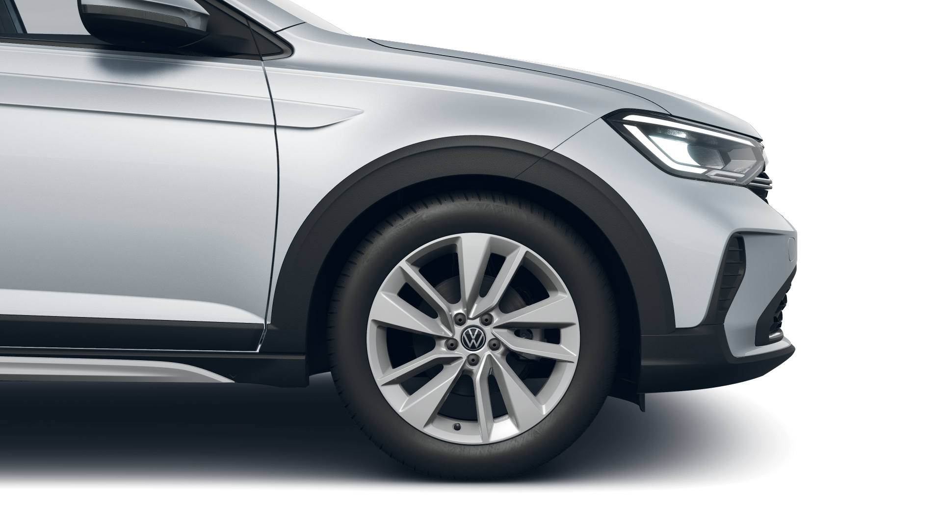 Volkswagen Taigo 1.0 TSI