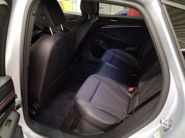 Volkswagen ID.7 340PS NP.74T ACC.5J-G.WÄRMEPUMPE.AHK.AREA-VIEW.NAVI.HUD.LED.APP-C