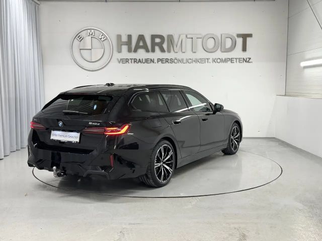 BMW 540 540d M-Sport xDrive