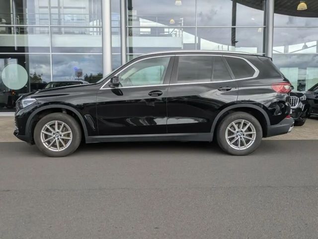BMW X5 xDrive30d