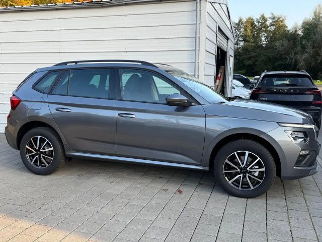 Skoda Kamiq 1.0 TSI Selection