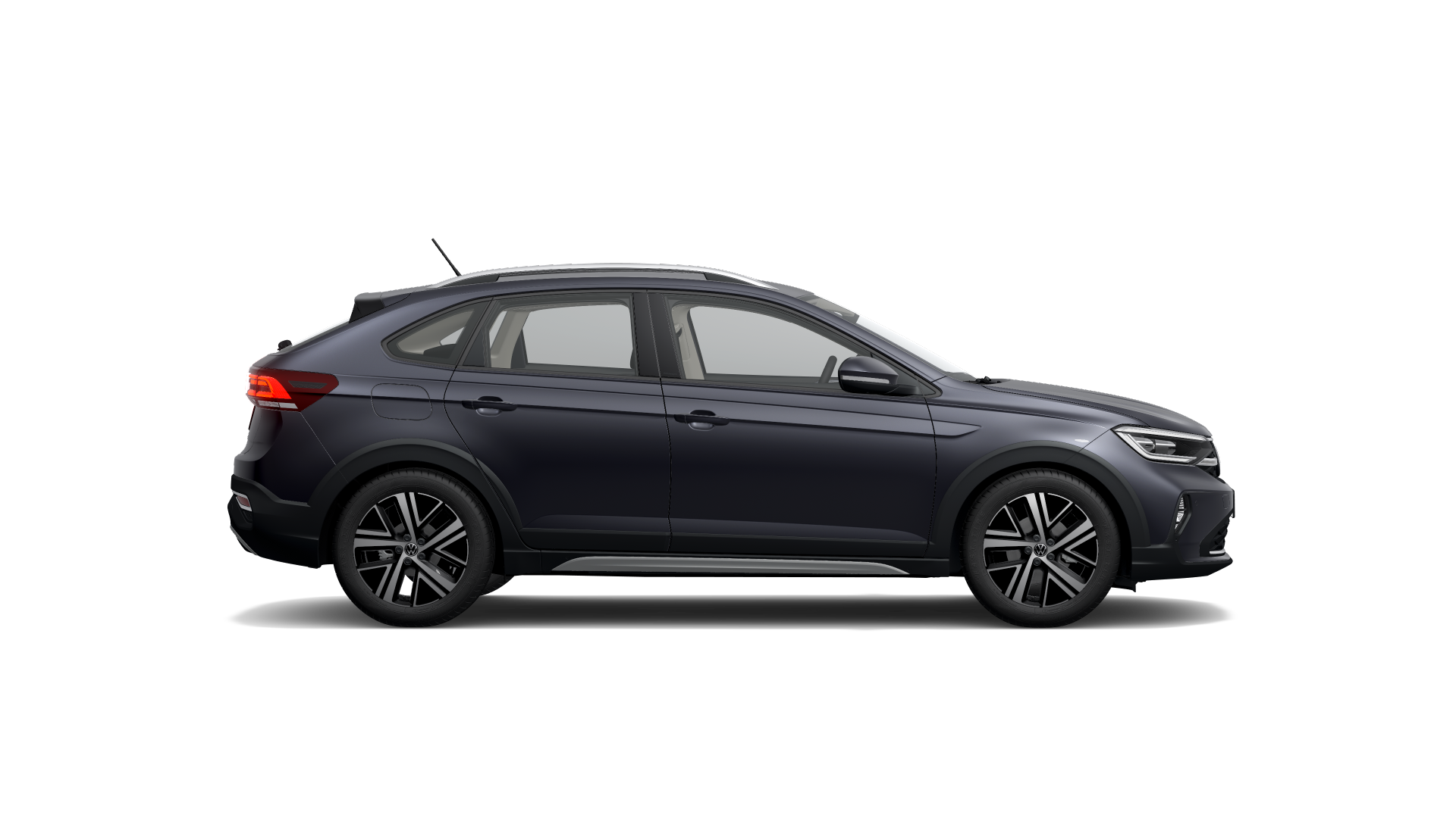 Volkswagen Taigo 1.0 TSI Style