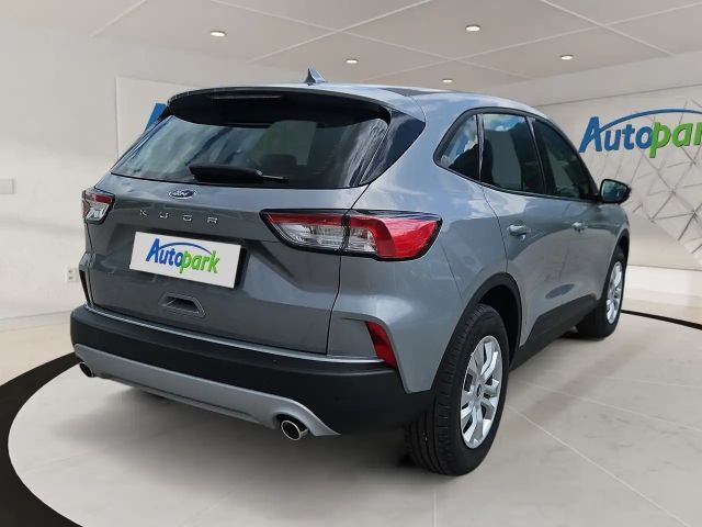 Ford Kuga Cool & Connect
